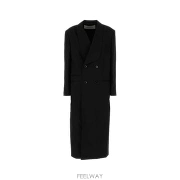 Ami 26FW �ƹ� ��Ʈ FCO482WV0216 001 Black26FW �ƹ� ��Ʈ FCO482WV0216 001 Black