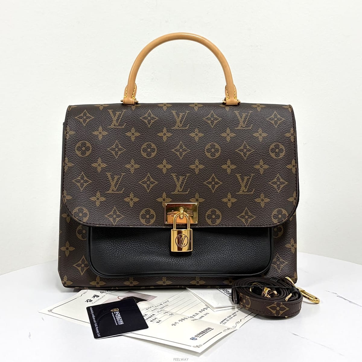 Louis Vuitton [�����Ϸ�] ���̺��� ������ ���׷� ��Ʈ�� & �����[�����Ϸ�] ���̺��� ������ ���׷� ��Ʈ�� & �����