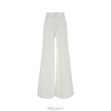 Alaia 26FW �˶��̾� ��Ʈ����Ʈ ���� AA9P1277D027D 000 White26FW �˶��̾� ��Ʈ����Ʈ ���� AA9P1277D027D 000 White
