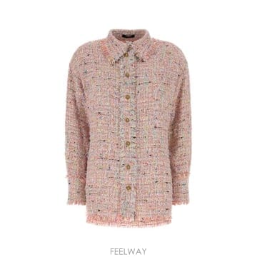 Balmain 26FW �߸� ����콺 HF1HD005XM17 AAA Multicoloured26FW �߸� ����콺 HF1HD005XM17 AAA Multicoloured