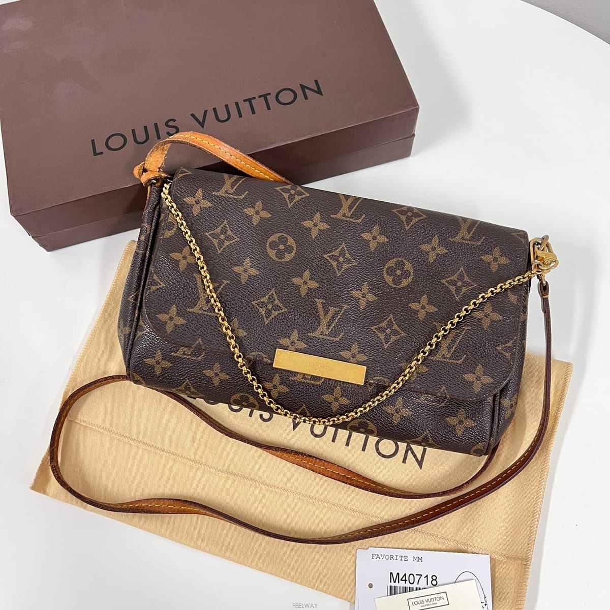 Louis Vuitton ���̺��� ���̺��� ���׷� ũ�ν��� MM (M40718)���̺��� ���̺��� ���׷� ũ�ν��� MM (M40718)
