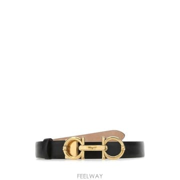Ferragamo 26FW ����䷹ ��󰡸� ��Ʈ 230059742061 NERONATURALE Black26FW ����䷹ ��󰡸� ��Ʈ 230059742061 NERONATURALE 