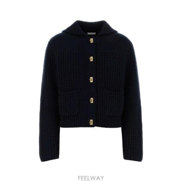 26FW 살바토레 페라가모 스웨터 13I549796045 NEWNAVY Blue