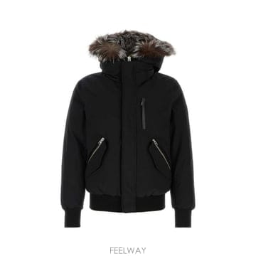 Mackage 26FW �������� ��Ʈ DIXONXZ BLACKSILVER26FW �������� ��Ʈ DIXONXZ BLACKSILVER