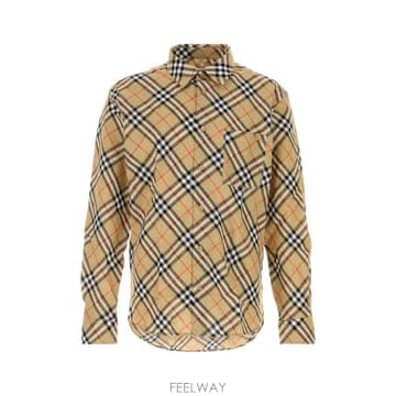 Burberry 26SS ������ ���� ���� 8123684 B9368 Checked26SS ������ ���� ���� 8123684 B9368 Checked