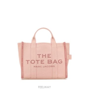 26FW 마크제이콥스 토트백 M0017027 624 Pink