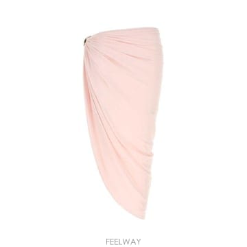 Sportmax 26FW ����Ʈ���� ��ĿƮ 2622776011600 001 Pink26FW ����Ʈ���� ��ĿƮ 2622776011600 001 Pink
