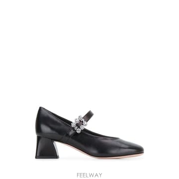 Roger Vivier 26FW ������� �� ������ RVW8294463091T B999 NERO26FW ������� �� ������ RVW8294463091T B999 NERO