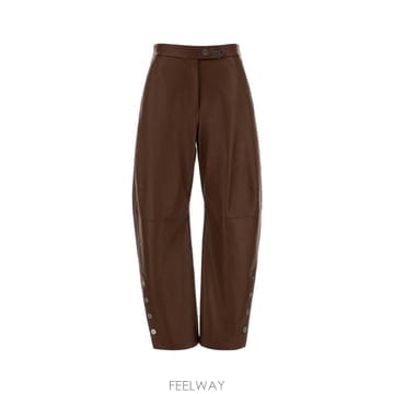 Sportmax 26FW ����Ʈ���� ��Ʈ����Ʈ ���� 2622436011600 001 Brown26FW ����Ʈ���� ��Ʈ����Ʈ ���� 2622436011600 001 Brow