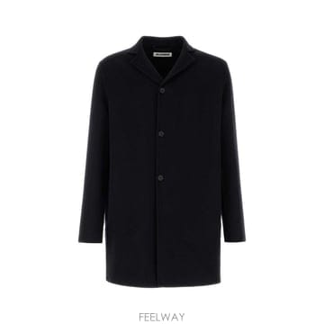 JIL SANDER 26FW ������ ���� ���� J22SW0132J35065 402 Blue26FW ������ ���� ���� J22SW0132J35065 402 Blue