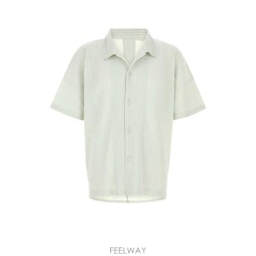 Issey Miyake 26SS �ȹ� �ø��� �̼��� �̾��� ���� ���� HP66JJ051 60 Green26SS �ȹ� �ø��� �̼��� �̾��� ���� ���� HP66JJ051 60 