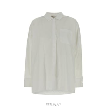 Max Mara 25SS ������������ ���� 2519191013600 001 OPTICALWHITE25SS ������������ ���� 2519191013600 001 OPTICALWHITE