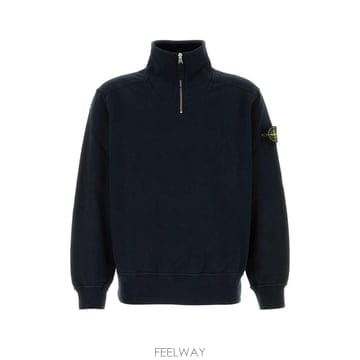 26FW 스톤 아일랜드 폴로 티셔츠 L2S156100021S0A20 V0020 Blue