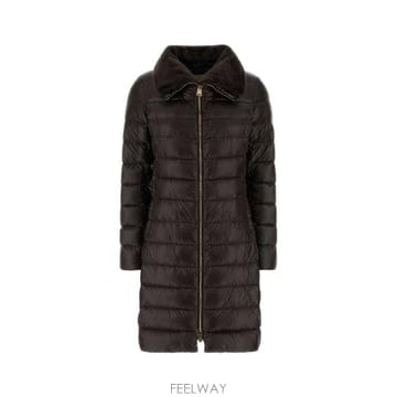 Herno 26FW ������ �е� PI0650DIC12017 8800 Brown26FW ������ �е� PI0650DIC12017 8800 Brown