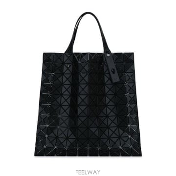 26FW 바오바오 토트백 BB68AG503 16 MATTE BLACK