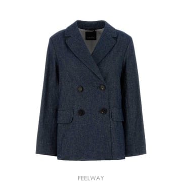 Max Mara 26SS ������������ ��Ʈ ���� 2619041083600 001 Blue26SS ������������ ��Ʈ ���� 2619041083600 001 Blue