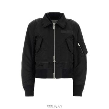 Sacai 26FW ��ī�� ���� 2608582 001 Black26FW ��ī�� ���� 2608582 001 Black