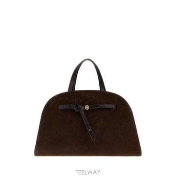 26FW 토리버치 토트백 183363 201 Brown