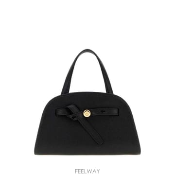 26FW 토리버치 토트백 179989 001 Black