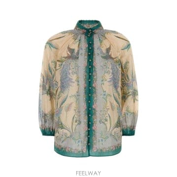 Zimmermann 26FW ���Ӹ� ���� 4538TSS262 CSCFL Printed26FW ���Ӹ� ���� 4538TSS262 CSCFL Printed