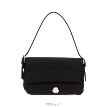 Moncler 26FW ��Ŭ���� ũ�ν��� L209B5I00001M6275 999 Black26FW ��Ŭ���� ũ�ν��� L209B5I00001M6275 999 Black