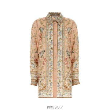 Zimmermann 26FW ���Ӹ� ���� 6882TSS264 PTPF Floral26FW ���Ӹ� ���� 6882TSS264 PTPF Floral