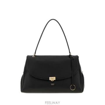 Ferragamo 26FW ����䷹ ��󰡸� ����� 21A866796250 NEROTMORO Black26FW ����䷹ ��󰡸� ����� 21A866796250 NEROTMORO B