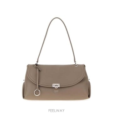 26FW 살바토레 페라가모 토트백 21A869796248 WATATEMO Grey