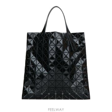 26FW 바오바오 토트백 BB68AG043 15 BLACK