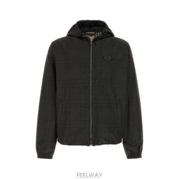 Burberry 26FW ������ ���� 8127541 B9368 Checked26FW ������ ���� 8127541 B9368 Checked