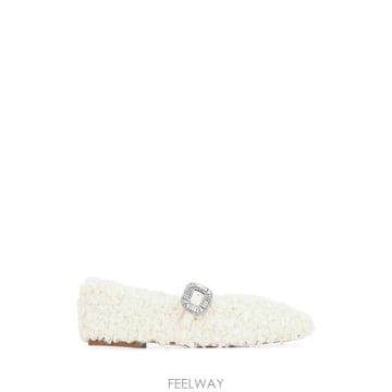 Roger Vivier 26FW ������� �� ������ RVW74346030VT6 0J03 B001BIANCOC019CIRE26FW ������� �� ������ RVW74346030VT6 0J03 B001BIAN