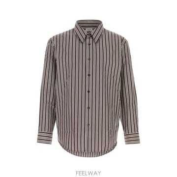 Saint Laurent 26FW ���ζ� ���� ���� 867719Y2O10 2071 Stripped26FW ���ζ� ���� ���� 867719Y2O10 2071 Stripped