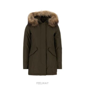 Woolrich 26FW �︮ġ �е� CFWWOU0538FBUT0001 DAG Green26FW �︮ġ �е� CFWWOU0538FBUT0001 DAG Green