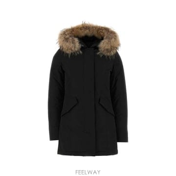 Woolrich 26FW �︮ġ �е� CFWWOU0538FBUT0001 BLK Black26FW �︮ġ �е� CFWWOU0538FBUT0001 BLK Black