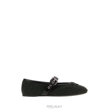 Miu Miu 26FW �̿�̿� �÷� ���� 5F653EF00517J5 F0466 Green26FW �̿�̿� �÷� ���� 5F653EF00517J5 F0466 Green