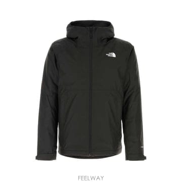 THE NORTH FACE 26FW �뽺���̽� �з��� ���� ���� NF0A3YFI 4H01 Black26FW �뽺���̽� �з��� ���� ���� NF0A3YFI 4H01 Black