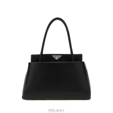 PRADA 26FW ����� �н��� ���� ���� �� �н��� ���� ���� �� 1BA501VOPO2G52 F0002 Black26FW ����� �н��� ���� ���� �� �н��� ���� ���� �� 1B