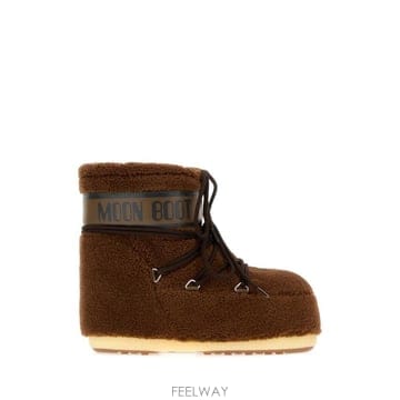 MOON BOOT 26FW ������ ������ �ο� �ø��� ���� 1409700 M004 Brown26FW ������ ������ �ο� �ø��� ���� 1409700 M004 Brown
