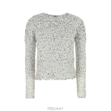 Loewe 25SS �ο��� ������ S616Y14K79 WHITE Printed25SS �ο��� ������ S616Y14K79 WHITE Printed