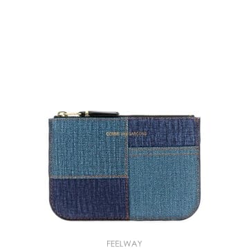 Comme des Garcons 26FW �ĵ������� Ŭ���� ���� ���� �Ŀ�ġ SA8100DP BLUEDENIM Multicoloured26FW �ĵ������� Ŭ���� ���� ���� �Ŀ�ġ SA8100DP BLUED