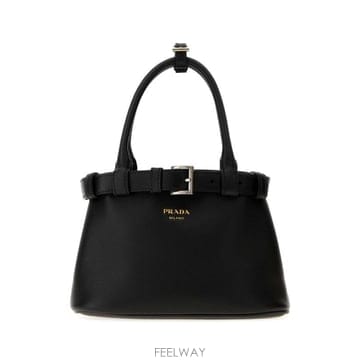 PRADA 26FW ����� ���� ���� ��Ʈ �� ���� ���� ��Ʈ �� 1BA502VOBO2CY9 F0002 Black26FW ����� ���� ���� ��Ʈ �� ���� ���� ��Ʈ �� 1BA502