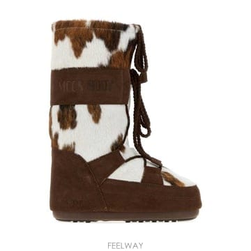 MOON BOOT 26FW ������ ���� 1403220 AM04 Animal Print26FW ������ ���� 1403220 AM04 Animal Print