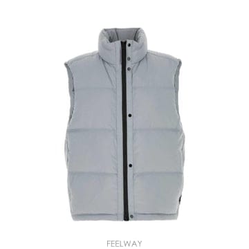 Stone Island 26FW ���� ���Ϸ��� �ƿ��� L2S15G100004S0483 V0049 Light Blue26FW ���� ���Ϸ��� �ƿ��� L2S15G100004S0483 V0049 Ligh