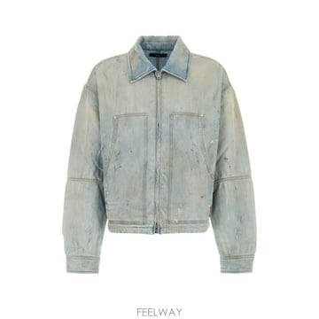 Amiri 26FW �ƹ̸� ���� AM426JA080 PERANTIND PERFECTANTIQUEINDIGO26FW �ƹ̸� ���� AM426JA080 PERANTIND PERFECTANTIQUEIN