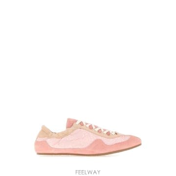 Cecilie Bahnsen 26FW ���Ǹ��� �ݼ� ����Ŀ�� 226FTW30002 BLUSHPINK26FW ���Ǹ��� �ݼ� ����Ŀ�� 226FTW30002 BLUSHPINK