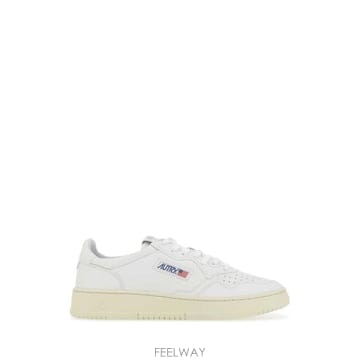AUTRY 26FW ��Ʈ�� �޴޸���Ʈ �ο� ����Ŀ�� AULM GG04 White26FW ��Ʈ�� �޴޸���Ʈ �ο� ����Ŀ�� AULM GG04 White