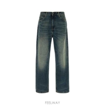 Carhartt 26FW Į��Ʈ WIP ����� ���� I036728 010U Blue26FW Į��Ʈ WIP ����� ���� I036728 010U Blue
