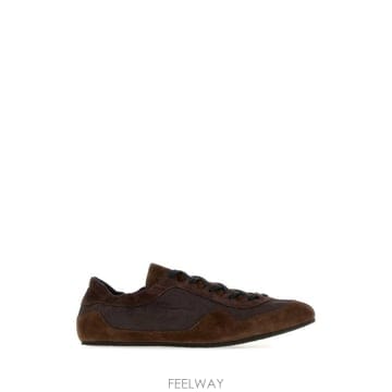 Cecilie Bahnsen 26FW ���Ǹ��� �ݼ� ����Ŀ�� 226FTW30001 BROWN26FW ���Ǹ��� �ݼ� ����Ŀ�� 226FTW30001 BROWN