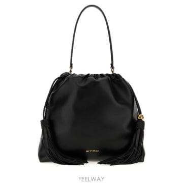 ETRO 26FW ��Ʈ�� ��Ʈ�� WP1B0039AP466 N0000 Black26FW ��Ʈ�� ��Ʈ�� WP1B0039AP466 N0000 Black