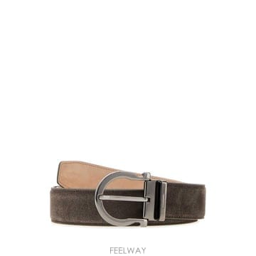 Ferragamo 26FW ����䷹ ��󰡸� ��Ʈ 670386798882 ELEFANTE Brown26FW ����䷹ ��󰡸� ��Ʈ 670386798882 ELEFANTE Brow